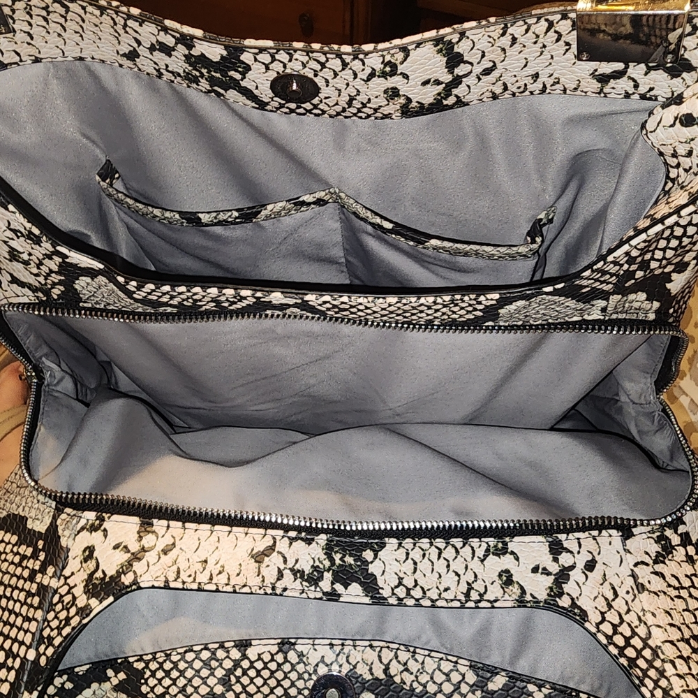 INC purse